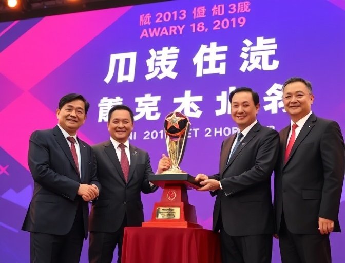 小视频荣登2026年度中国最具影响力传媒公司榜首